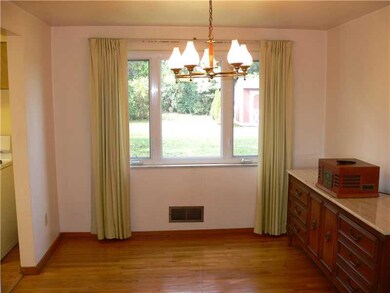 Dining Room.
