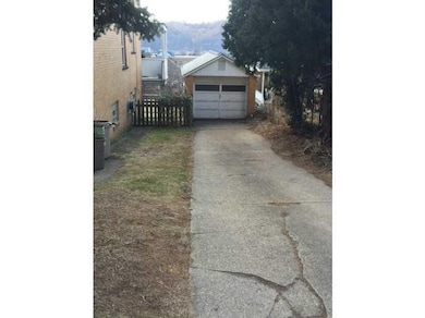 Parking Lot/Garage.