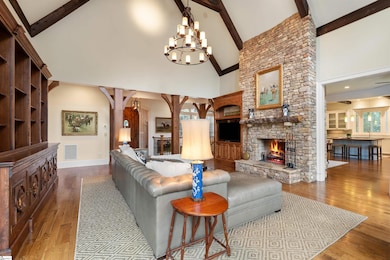 101 Duck Hawk Way, Marietta, SC 29661 - photo 7