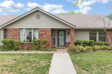 2508 Kensington Way, Bartlesville, OK 74006 - photo 3