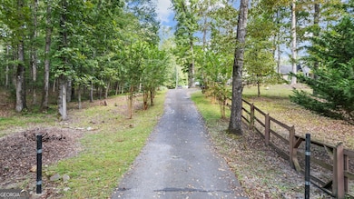 733 Unity Church Rd, Summerville, GA 30747 - photo 5