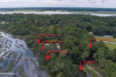 10 Garrett Ln, Seabrook, SC 29940 - photo 4