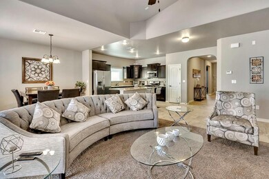 14937 Bert Cameron Ave, El Paso, TX 79938 - photo 5