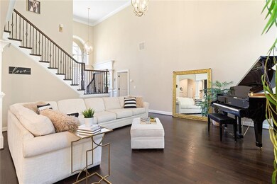 3320 Westborough Ln, Conyers, GA 30094 - photo 6