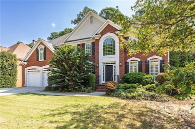 1150 Cockrell Dr NW, Kennesaw, GA 30152 - photo 3