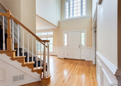 Foyer