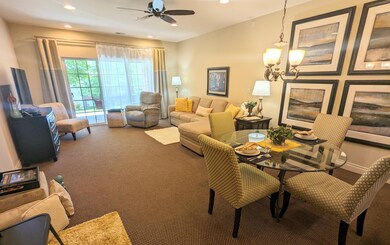 Living Room-Dining