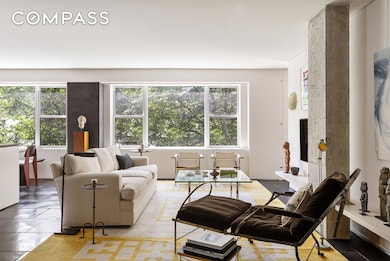 50 King St unit 6AB, New York, NY 10014 - photo 3