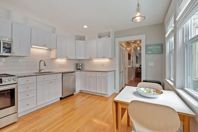 74 Pearl St unit 1, Charlestown, MA 02129 - photo 6