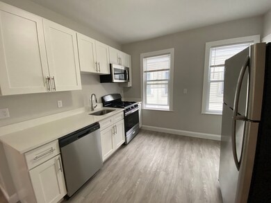 22 Melbourne St unit 3, Dorchester Center, MA 02124 - photo 2