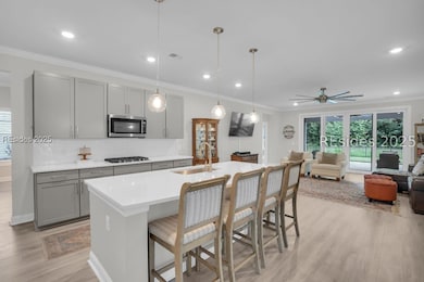 572 Hulston Landing Rd, Bluffton, SC 29909 - photo 4