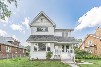 1410 Campbell Ave, Des Plaines, IL 60016 - photo 2