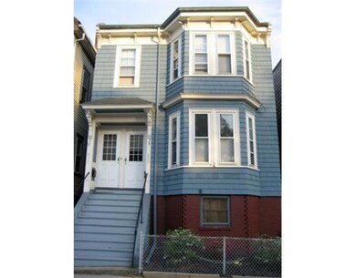 609 Bennington St unit 611, Boston, MA 02128 - photo 2