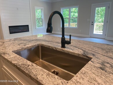 custom finishes