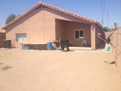 back of home
