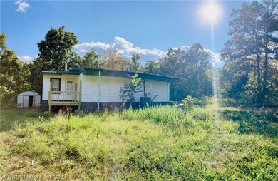 470063 E 1086 Rd, Muldrow, OK 74948 - photo 3