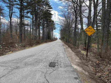 525 Old Stage Rd, Brookfield, NH 03872 - photo 3