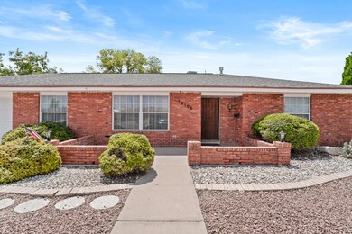 10106 Woodway Dr, El Paso, TX 79925 - photo 4