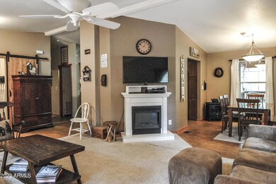 3576 N Pineview Dr, Pine, AZ 85544 - photo 5