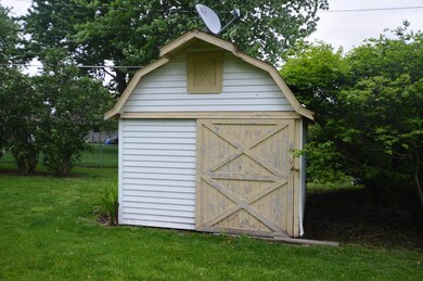 955 S Maish Rd, Frankfort, IN 46041 - photo 5