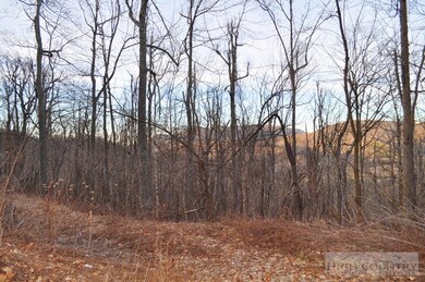Top of Land