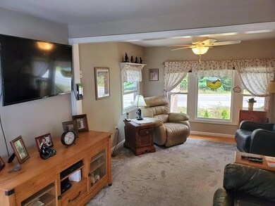 352 Harrison Rd, Bridgton, ME 04009 - photo 5