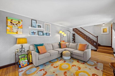 1227 48th St, Des Moines, IA 50311 - photo 4