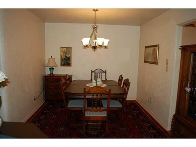 Dining Room.