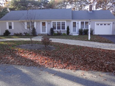 91 Ansel Howland Rd, Centerville, MA 02632 - photo 2