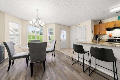 1320 Revelstoke Cove, Riverdale, GA 30296 - photo 7