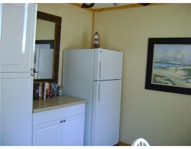 Other. Cabana with refrigerator,...