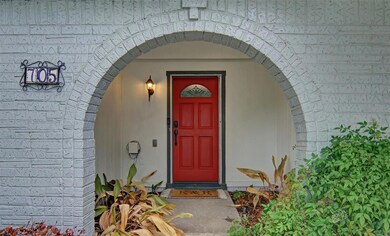 705 S Kate St, Fort Worth, TX 76108 - photo 4