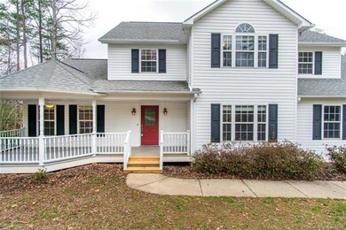 49 Cane Brook Dr, Leicester, NC 28748 - photo 3