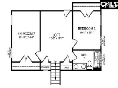 118 Clubside Dr, Lexington, SC 29072 - photo 4