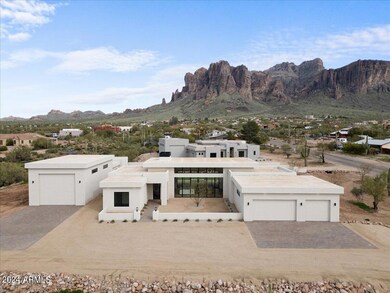 008-Aerial front of home