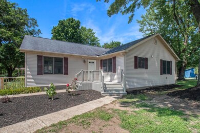 16630 Barton St, Granger, IN 46530 - photo 3