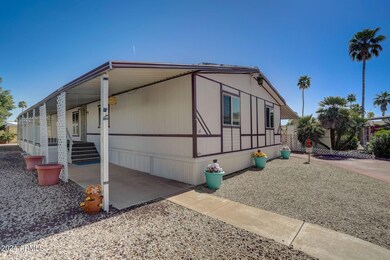 W Superstition Blvd 10-002