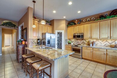 4164 E Maya Way Cave Creek AZ-large-009-