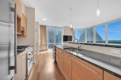 10 W End Ave unit 20C, New York, NY 10023 - photo 3