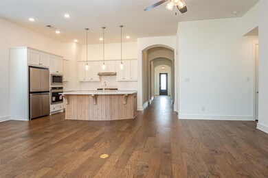 1307 Beach Blvd, Sherman, TX 75090 - photo 3