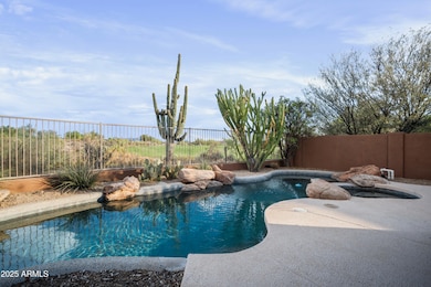 9359 E Cavalry Dr, Scottsdale, AZ 85262 - photo 2