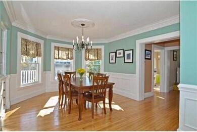 177 Dutcher St, Hopedale, MA 01747 - photo 6