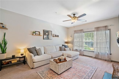 407 The Crossings Ln, Woodstock, GA 30189 - photo 3