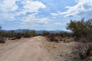 NORTH EASEMENT