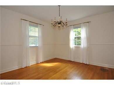 Dining Room.