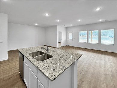 Image representative of plan only and may vary as built.