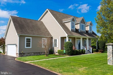 23584 Harvest Run Reach, Milton, DE 19968 - photo 3