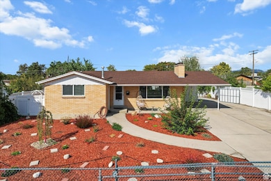 215 Carol Way, Midvale, UT 84047 - photo 3