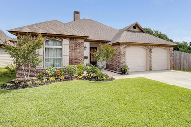 123 Metairie Court-2