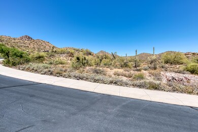 Street View of Lot 3